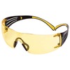 Schutzbrille SecureFit 400 3M™ gelb SF403SGAF-YEL mit Scotchgard-Beschichtung